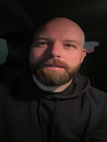 Poster for Other video from Daniel Van Kirk