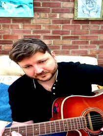 Poster for Sing a song video from Peter Donegan