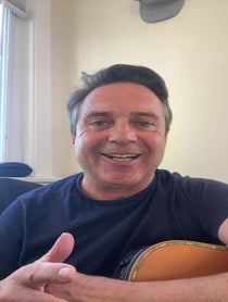 Poster for Other video from Phil Nichol