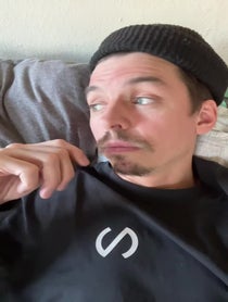 Poster for Give Thanks video from Grieves