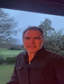 Poster for Birthday video from Jason Mcateer