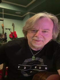 Poster for Roast video from Monte Montgomery
