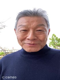 Poster for Intro video video from James Saito