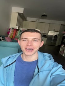 Poster for Pep Talk video from Sugar