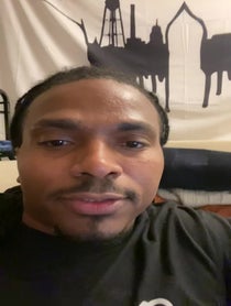 Poster for Question video from Lee Hammock