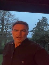 Poster for Birthday video from Jason Mcateer