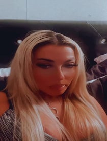 Poster for Birthday video from AlanaLuv