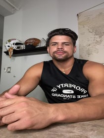 Poster for Birthday video from Faysal “Mayhem” Shafaat