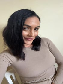 Poster for Gift video from Nikki Garcia