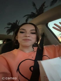 Poster for Intro video video from Carly King