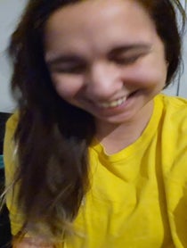 Poster for Pep Talk video from CeCe Capella