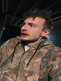Poster for Question video from King Lazy Eye