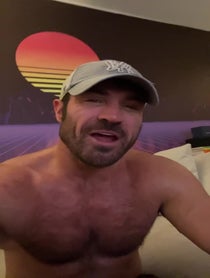 Poster for Anniversary video from Chad Johnson