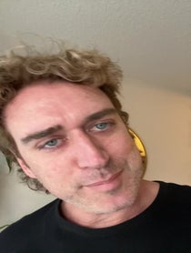 Poster for Birthday video from Kevin Sullivan