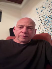 Poster for Pep Talk video from Evan Handler