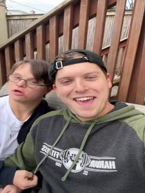 Poster for Other video from Nick Safier