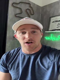 Poster for Other video from Parker Kligerman