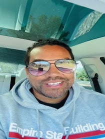 Poster for Birthday video from TJ Jackson