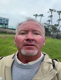 Poster for Birthday video from David Duval