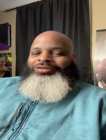 Poster for Birthday video from Daym Drops