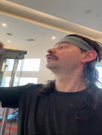 Poster for Birthday video from Your Scumbag Dad
