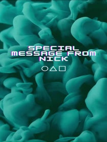 Poster for Pep Talk video from Player 221