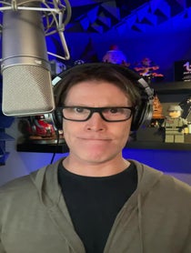 Poster for Gift video from Jason Anthony