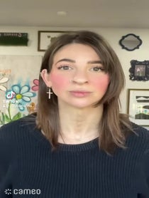 Poster for Intro video video from Gabbie Hanna