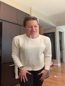 Poster for Roast video from Jenna Wolfe
