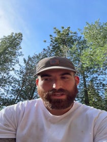 Poster for Pep Talk video from Thoren Bradley