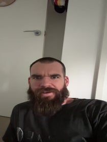 Poster for Pep Talk video from Isaac Butterfield