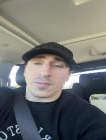 Poster for Birthday video from Brad Marchand