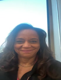 Poster for Birthday video from Carolyn Peck