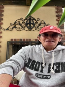 Poster for Birthday video from Scotty Nguyen