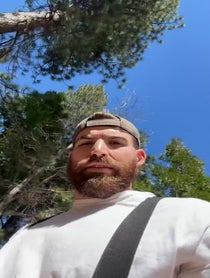 Poster for Birthday video from Thoren Bradley