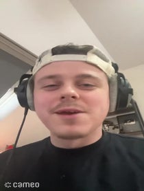 Poster for Intro video video from ImAllexx