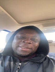 Poster for Pep Talk video from Freddy Adu