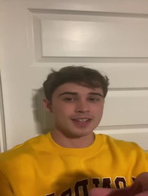 Poster for Give Thanks video from Logan Allen