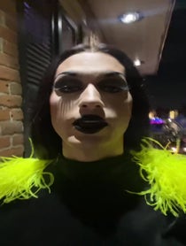 Poster for Pep Talk video from Binx