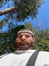 Poster for Birthday video from Thoren Bradley