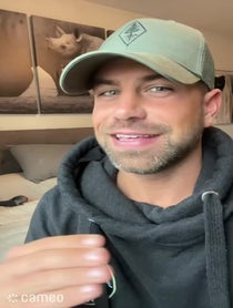 Poster for Intro video video from Blake Moynes