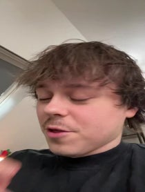 Poster for Pep Talk video from ImAllexx