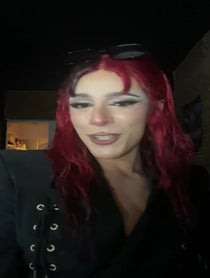 Poster for Birthday video from Arantxa Castilla-La Mancha