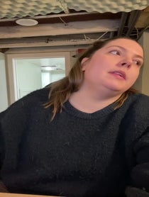 Poster for Write a song video from Mary Lambert