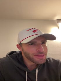 Poster for Birthday video from Movie Trailer Guy