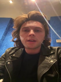 Poster for Roast video from Keaton Stromberg