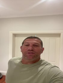 Poster for Birthday video from Bryan Fletcher