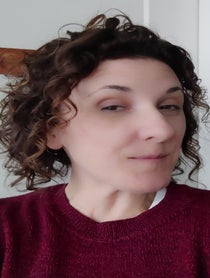 Poster for Birthday video from Kelly Sheridan