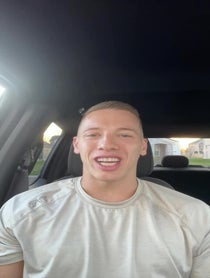 Poster for Pep Talk video from Saxon Panchik