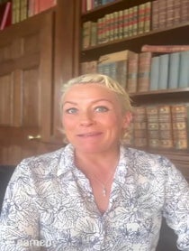 Poster for Intro video video from Sarah Beeny